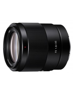 Sony FE 35mm f/1.8 (SEL35F18F)