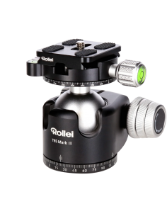 Rollei testa a sfera T8S...