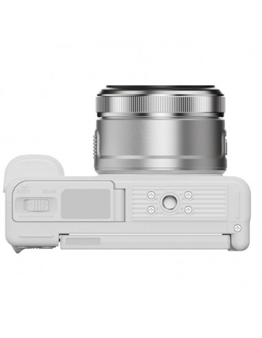 Yashica City 200 - Bianco