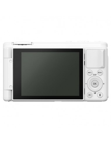 Yashica City 200 - Bianco