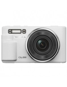 Yashica City 200 - Bianco
