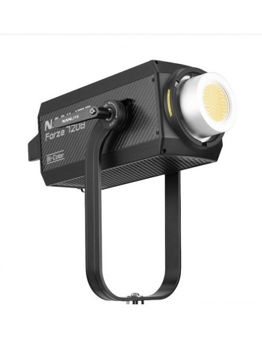 Nanlite Luce Led Forza 720B II torcia...