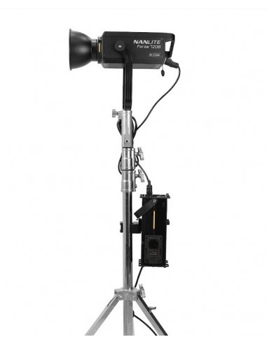 Nanlite Luce Led Forza 720B II torcia...