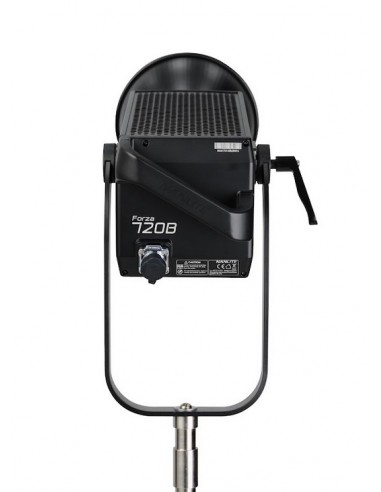 Nanlite Luce Led Forza 720B II torcia...