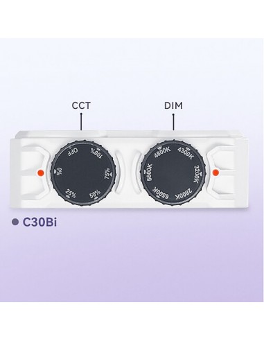 Godox Litemons C30Bi pannello LED...