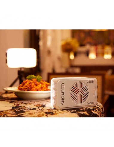 Godox Litemons C30Bi pannello LED...