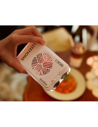 Godox Litemons C30Bi pannello LED...