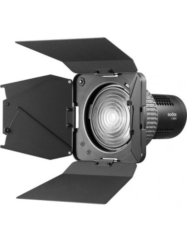 Godox FLS5 Lente di Fresnel con...