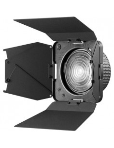 Godox FLS5 Lente di Fresnel...