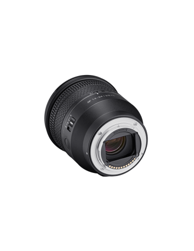 Samyang x Schneider Kreuznach AF...