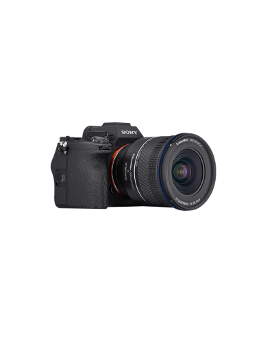 Samyang x Schneider Kreuznach AF...