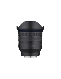 Samyang x Schneider...