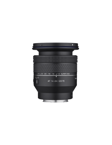 Samyang x Schneider Kreuznach AF...