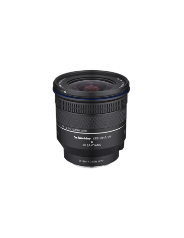 Samyang x Schneider Kreuznach AF...