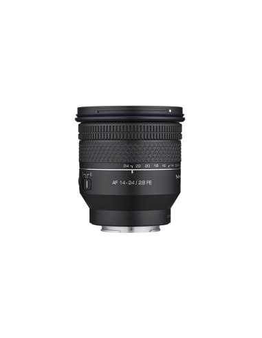 Samyang x Schneider Kreuznach AF...