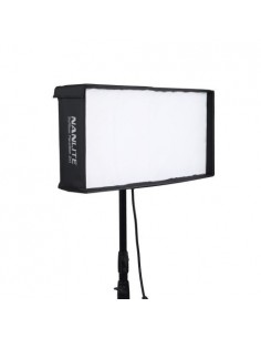 Nanlite Pavoslim 120B...