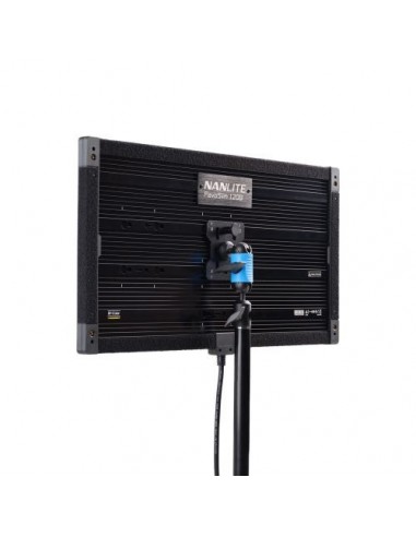 Nanlite Pavoslim 120B pannello...