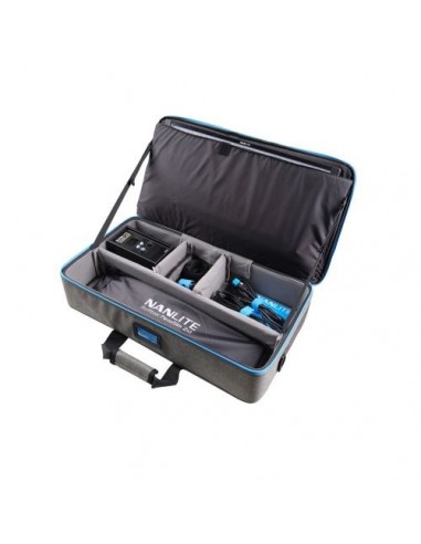 Nanlite Pavoslim 120B pannello...