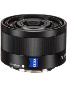 Sony FE 35mm f/2.8 ZA...