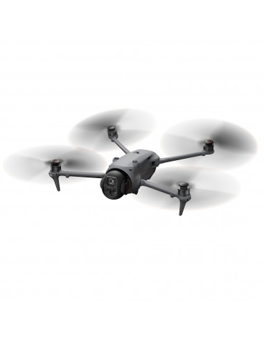 DJI Mavic 4 Pro (con DJI RC2)