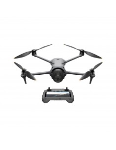 DJI Mavic 4 Pro (con DJI RC2)