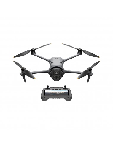 DJI Mavic 4 Pro Fly More Combo (con...
