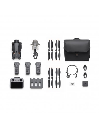DJI Mavic 4 Pro Fly More Combo (con...