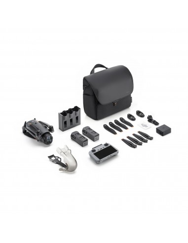 DJI Mavic 4 Pro Fly More Combo (con...