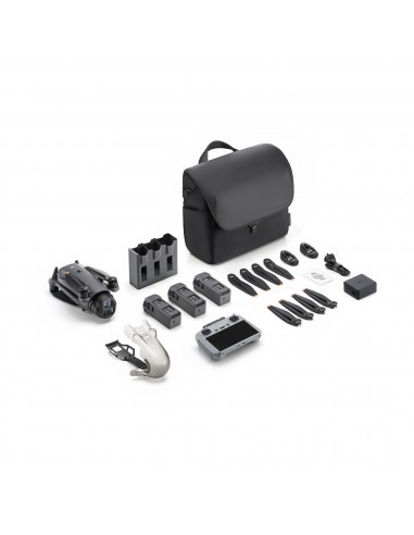 DJI Mavic 4 Pro Fly More Combo (con...