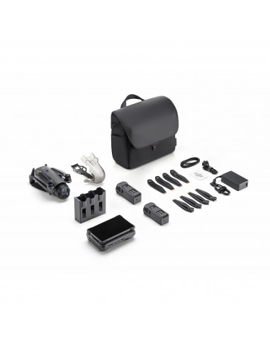 DJI Mavic 4 Pro 512GB Creator Combo...