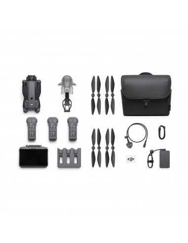 DJI Mavic 4 Pro 512GB Creator Combo...