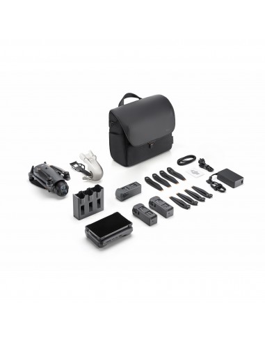 DJI Mavic 4 Pro 512GB Creator Combo...