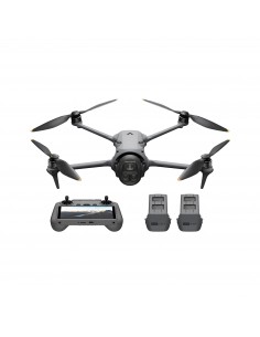 DJI Mavic 4 Pro Fly More...