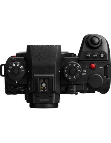 Panasonic Lumix S1II Body