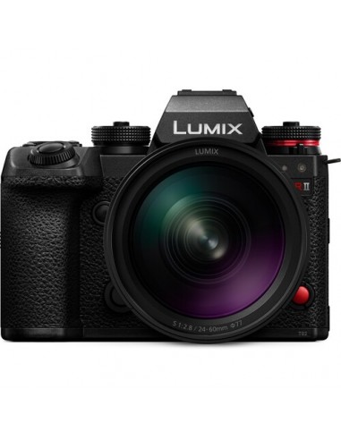 Panasonic Lumix S 24-60mm f/2.8