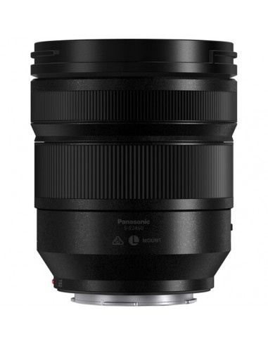 Panasonic Lumix S 24-60mm f/2.8