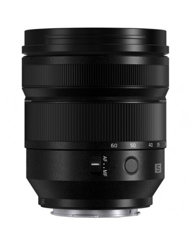 Panasonic Lumix S 24-60mm f/2.8