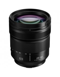 Panasonic Lumix S 24-60mm...