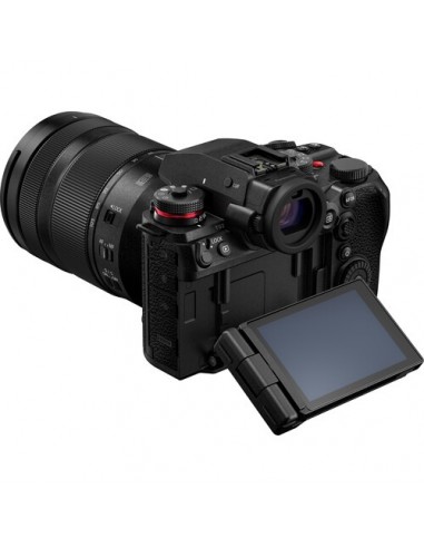 Panasonic Lumix S1II + S 24-105mm f/4...