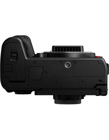 Panasonic Lumix S1II + S 24-105mm f/4...