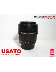 Tamron 18-200mm f/3.5-6.3...