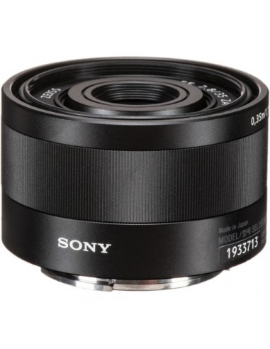 Sony FE 35mm f/2.8 ZA Sonnar T*... Sony FE 35mm f/2.8 ZA Sonnar T*...