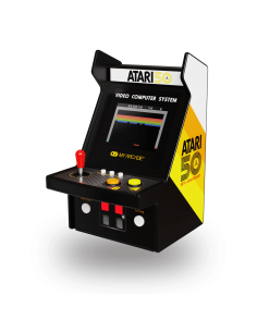 My Arcade ATARI Micro...