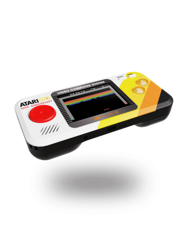 My Arcade ATARI Pocket Player Pro