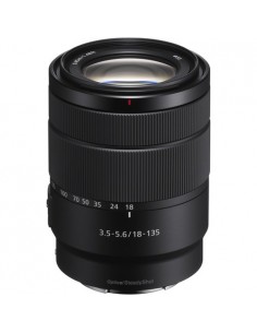 Sony FE 18-135mm f/3.5-5.6...