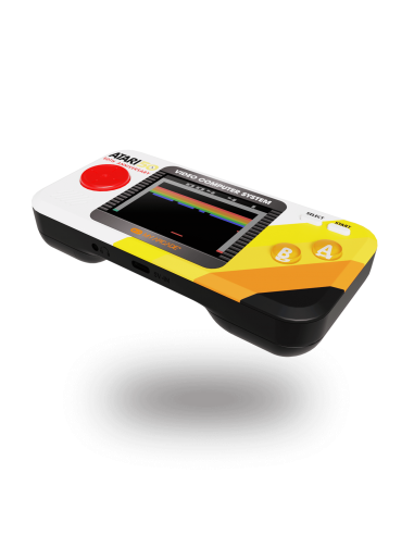 My Arcade ATARI Pocket Player Pro