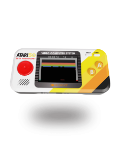 My Arcade ATARI Pocket...
