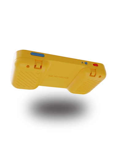 My Arcade Super Street Fighther II...