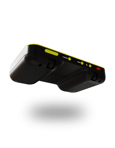 My Arcade PAC-MAN Pocket Player Pro