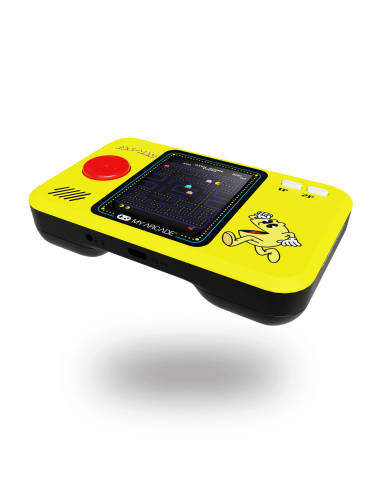 My Arcade PAC-MAN Pocket Player Pro